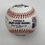 Autographed/Signed Pete Rose I'm Sorry I Bet On Baseball Rawlings ROML Rose Hologram COA