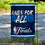 WinCraft Dallas Mavericks 2024 Finals Bound Conference Champions Garden Flag Banner - Sports Collectibles, Sports Memorabilia, Sports Fan Shop, Sports Gifts