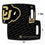 YouTheFan NCAA Colorado Buffaloes Logo Series Cutting Board - Sports Collectibles, Sports Memorabilia, Sports Fan Shop, Sports Gifts