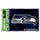 Seattle Seahawks Super Bowl LX Champions Banner Flag - Sports Gifts, Sports Memorabilia, Sports Collectibles, Fan Shop
