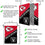 WinCraft House Divided Chiefs and Raiders Double Sided Garden Flag - Sports Collectibles, Sports Memorabilia, Sports Fan Shop, Sports Gifts