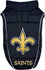 NEW ORLEANS SAINTS PUFFER VEST Pets First - Sports Collectibles, Sports Memorabilia, Sports Fan Shop, Sports Gifts