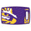 YouTheFan NCAA LSU Tigers Logo Series Cutting Board, Team Colors - Sports Collectibles, Sports Memorabilia, Sports Fan Shop, Sports Gifts