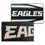 WinCraft Philadelphia Eagles Embroidered and Sewn Pennant - Sports Collectibles, Sports Memorabilia, Sports Fan Shop, Sports Gifts