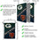 WinCraft House Divided Packers and Bears Double Sided Garden Flag - Sports Collectibles, Sports Memorabilia, Sports Fan Shop, Sports Gifts