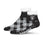 For Bare Feet NFL LAS VEGAS RAIDERS Cozy Buff Plush Cabin Sock Team Color OSFM - Sports Gifts, Sports Memorabilia, Sports Collectibles, Fan Shop