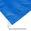 Sports Flags Pennants Company State of Oklahoma Flag 3x5 Foot Banner - Sports Collectibles, Sports Memorabilia, Sports Fan Shop, Sports Gifts
