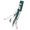 College Flags & Banners Co. Michigan State Spartans Sparty Head Windsock - Sports Collectibles, Sports Memorabilia, Sports Fan Shop, Sports Gifts