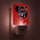 YouTheFan NCAA NC State Wolfpack Logo Series Nite Light - Sports Collectibles, Sports Memorabilia, Sports Fan Shop, Sports Gifts