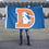 WinCraft Denver Broncos Throwback Flag and Banner - Sports Collectibles, Sports Memorabilia, Sports Fan Shop, Sports Gifts