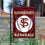 Florida State Seminoles Baseball Garden Flag and Yard Banner - Sports Collectibles, Sports Memorabilia, Sports Fan Shop, Sports Gifts