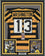 Framed Autographed/Signed James Washington 35x39 Pittsburgh Bumble Bee Football Jersey JSA COA