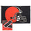 WinCraft Cleveland Browns Embroidered Nylon Flag - Sports Collectibles, Sports Memorabilia, Sports Fan Shop, Sports Gifts