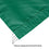 College Flags & Banners Co. Tulane Green Wave Angry Flag and Pole Bracket Mount Bundle - Sports Collectibles, Sports Memorabilia, Sports Fan Shop, Sports Gifts