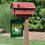 College Flags & Banners Co. Arkansas Tech Wonder Boys Jerry The Bulldog Garden Flag - Sports Collectibles, Sports Memorabilia, Sports Fan Shop, Sports Gifts