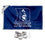 Duke Blue Devils Banner and Tapestry Wall Tack Pads - Sports Collectibles, Sports Memorabilia, Sports Fan Shop, Sports Gifts