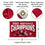 Indiana Hoosiers 2025 National Champions 3x5 Grommet Flag - Sports Gifts, Sports Memorabilia, Sports Collectibles, Fan Shop