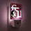 YouTheFan NCAA Florida State Seminoles Logo Series Nite Light - Sports Collectibles, Sports Memorabilia, Sports Fan Shop, Sports Gifts
