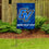 College Flags & Banners Co. Grand Valley State University Garden Flag and Flag Stand Holder Flagpole Set - Sports Collectibles, Sports Memorabilia, Sports Fan Shop, Sports Gifts