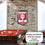 College Flags & Banners Co. Indiana Hoosiers Heritage History Banner Pennant - Sports Collectibles, Sports Memorabilia, Sports Fan Shop, Sports Gifts