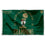 WinCraft Boston Celtics 2023 2024 Champions Banner Flag - Sports Collectibles, Sports Memorabilia, Sports Fan Shop, Sports Gifts