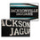 WinCraft Jacksonville Jaguars Embroidered and Sewn Pennant - Sports Collectibles, Sports Memorabilia, Sports Fan Shop, Sports Gifts