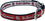 ST Louis Cardinals Reversible Collar Pets First - Sports Collectibles, Sports Memorabilia, Sports Fan Shop, Sports Gifts