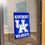 Kentucky Wildcats Banner for Windows Doors and Walls - Sports Collectibles, Sports Memorabilia, Sports Fan Shop, Sports Gifts