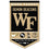 College Flags & Banners Co. Wake Forest Demon Deacons Heritage History Banner Pennant - Sports Collectibles, Sports Memorabilia, Sports Fan Shop, Sports Gifts