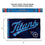 WinCraft Tennessee Titans Script Logo Premium Flag - Sports Collectibles, Sports Memorabilia, Sports Fan Shop, Sports Gifts