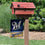 WinCraft Milwaukee Baseball Double Sided Garden Flag - Sports Collectibles, Sports Memorabilia, Sports Fan Shop, Sports Gifts