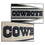 WinCraft Dallas Cowboys Embroidered and Sewn Pennant - Sports Collectibles, Sports Memorabilia, Sports Fan Shop, Sports Gifts