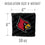 YouTheFan NCAA Louisville Cardinals Cornhole Bags - 4PK - Black - Sports Collectibles, Sports Memorabilia, Sports Fan Shop, Sports Gifts