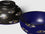 Pegasus Sports NFL Baltimore Ravens Home and Away 2 Pack Serving Bowls - Sports Gifts, Sports Memorabilia, Sports Collectibles, Fan Shop