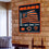 WinCraft Chicago Bears Americana Banner Flag Sign - Sports Collectibles, Sports Memorabilia, Sports Fan Shop, Sports Gifts