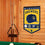 WinCraft Milwaukee Brewers Heritage History Banner Pennant - Sports Collectibles, Sports Memorabilia, Sports Fan Shop, Sports Gifts