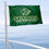 College Flags & Banners Co. Saint Leo Lions Boat and Nautical Flag - Sports Collectibles, Sports Memorabilia, Sports Fan Shop, Sports Gifts