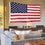 College Flags & Banners Co. USA American Banner and Tapestry Wall Tack Pads - Sports Collectibles, Sports Memorabilia, Sports Fan Shop, Sports Gifts