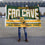 Baylor Bears Fan Man Cave Banner Flag - Sports Collectibles, Sports Memorabilia, Sports Fan Shop, Sports Gifts