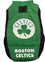 BOSTON CELTICS PUFFER VEST Pets First - Sports Collectibles, Sports Memorabilia, Sports Fan Shop, Sports Gifts