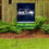 WinCraft Seahawks Garden Flag and Stand Pole Holder Mount - Sports Collectibles, Sports Memorabilia, Sports Fan Shop, Sports Gifts