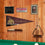 College Flags & Banners Co. Texas State Bobcats Pennant Flag and Wall Tack Mount Pads - Sports Collectibles, Sports Memorabilia, Sports Fan Shop, Sports Gifts