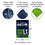 WinCraft Seattle Seahawks Super Bowl LX Champions 1-Sided 28" x 40" Vertical Banner - Sports Gifts, Sports Memorabilia, Sports Collectibles, Fan Shop