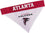 Atlanta Falcons Reversible Bandana Pets First - Sports Collectibles, Sports Memorabilia, Sports Fan Shop, Sports Gifts