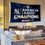 WinCraft NY Yankees League 2024 Champions 3x5 Flag - Sports Collectibles, Sports Memorabilia, Sports Fan Shop, Sports Gifts