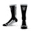 For Bare Feet NFL LAS VEGAS RAIDERS MVP Crew Sock Team Color Large - Sports Gifts, Sports Memorabilia, Sports Collectibles, Fan Shop