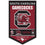 College Flags & Banners Co. South Carolina Gamecocks Heritage History Banner Pennant - Sports Collectibles, Sports Memorabilia, Sports Fan Shop, Sports Gifts