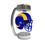 NFL Los Angeles Rams Mini Hover Helmet - Sports Gifts, Sports Memorabilia, Sports Collectibles, Fan Shop