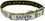 New Orleans Saints Reversible Collar Pets First - Sports Collectibles, Sports Memorabilia, Sports Fan Shop, Sports Gifts