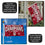 Indiana Hoosiers National Champions 2025 3x5 Grommet Flag - Sports Gifts, Sports Memorabilia, Sports Collectibles, Fan Shop